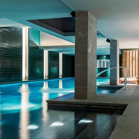 Hotel La Fondation 5*