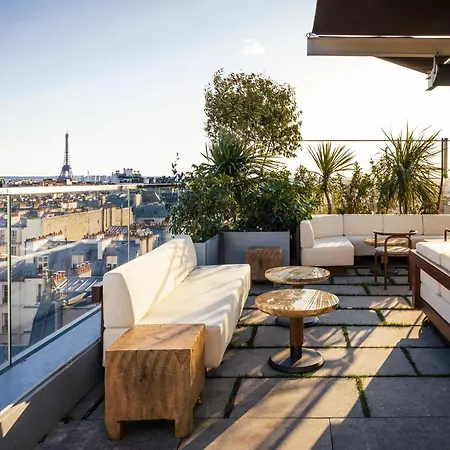 Hotel La Fondation