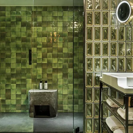 Hotel La Fondation Paris