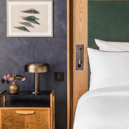 La Fondation Hotel 5*