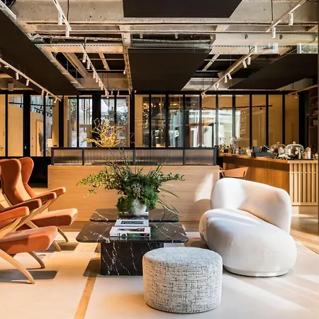 Hotel La Fondation