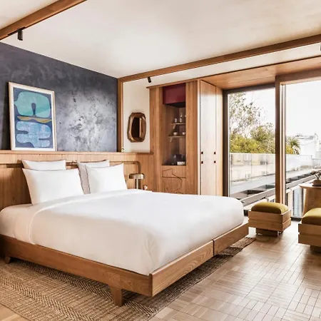 Hotel La Fondation