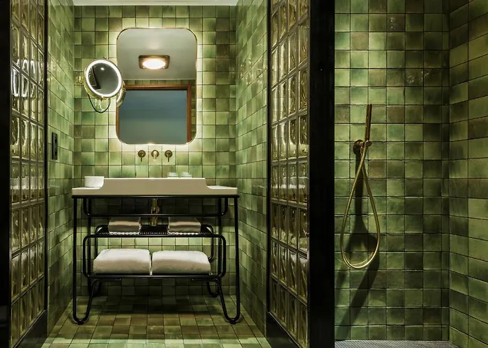 Hotel La Fondation 5*