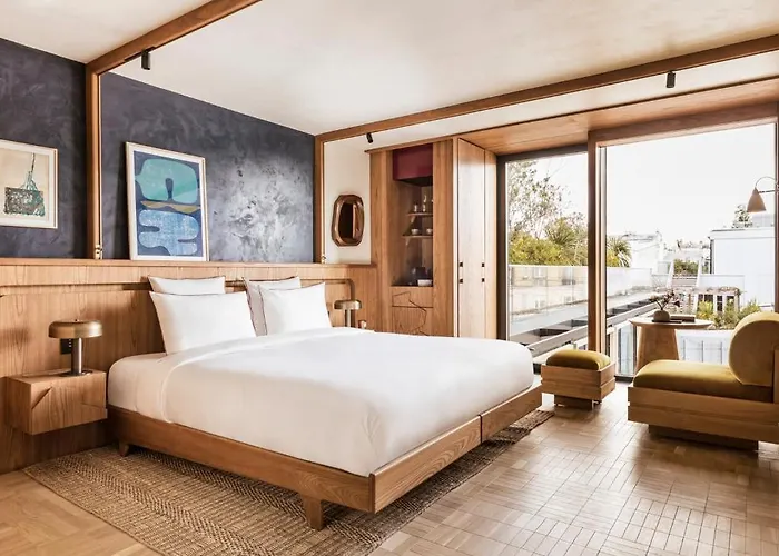 La Fondation Hotel